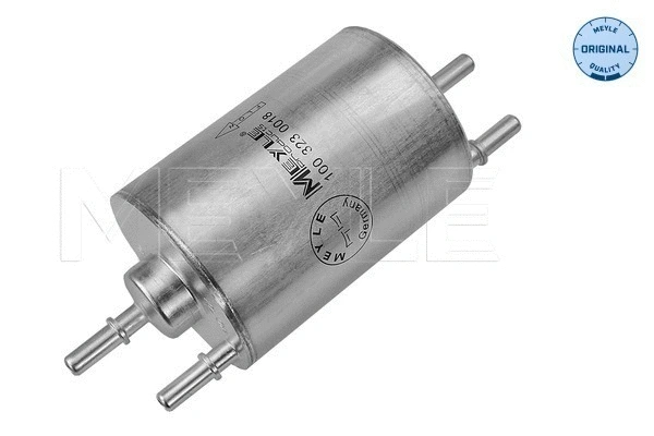 Fuel Filter (100 323 0018)