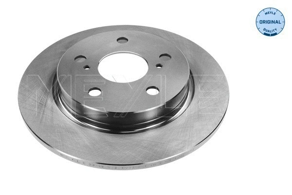 Brake Disc (30-15 523 0103)