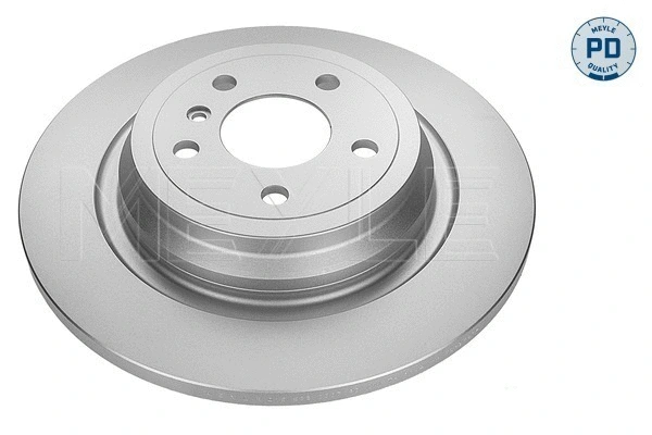 Brake Disc (015 523 0007/PD)
