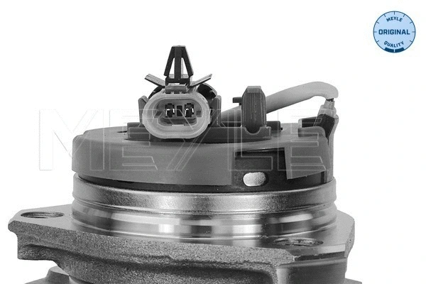 Wheel Hub