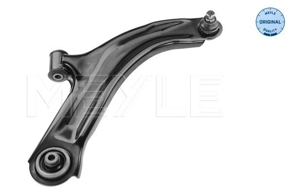 Control/Trailing Arm, wheel suspension (16-16 050 0024)