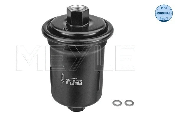 Fuel Filter (30-14 323 0006)