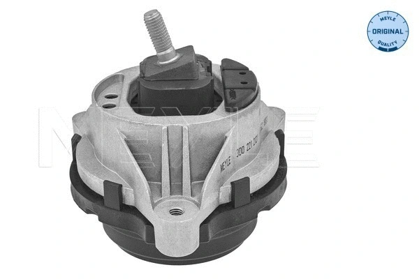 Mounting, engine