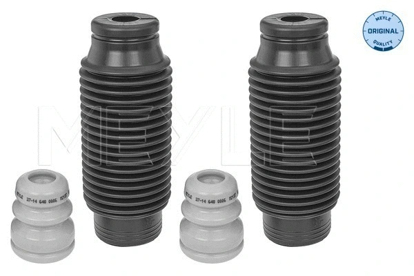 Dust Cover Kit, shock absorber (37-14 640 0006)