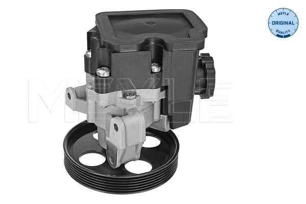 Hydraulic Pump, steering