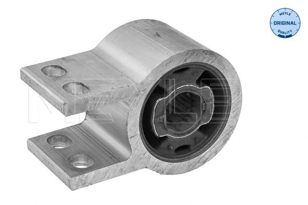 Mounting, control/trailing arm