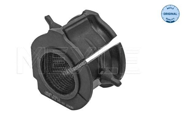 Mounting, stabiliser bar (11-14 715 0001)