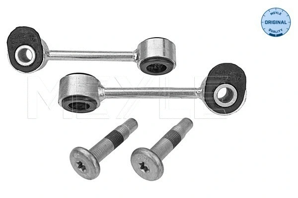 Repair Kit, stabiliser coupling rod (016 060 0055/S)