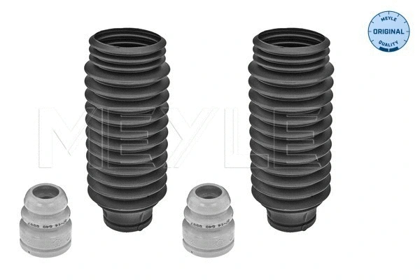 Dust Cover Kit, shock absorber (37-14 640 0007)