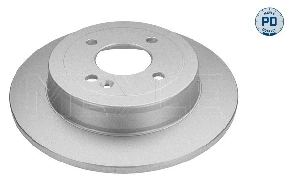 Brake Disc (28-15 523 0009/PD)