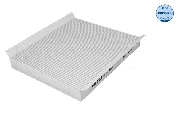 Filter, cabin air (37-12 319 0001)