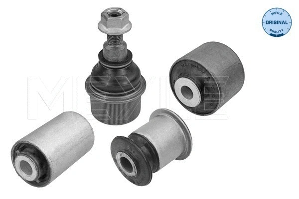 Repair Kit, control arm (116 610 0002)