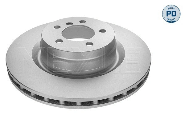 Brake Disc (53-83 521 0007/PD)