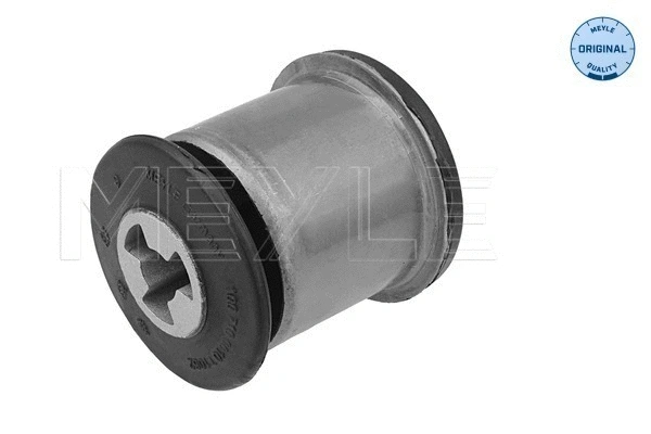 Mounting, control/trailing arm (100 710 0010)