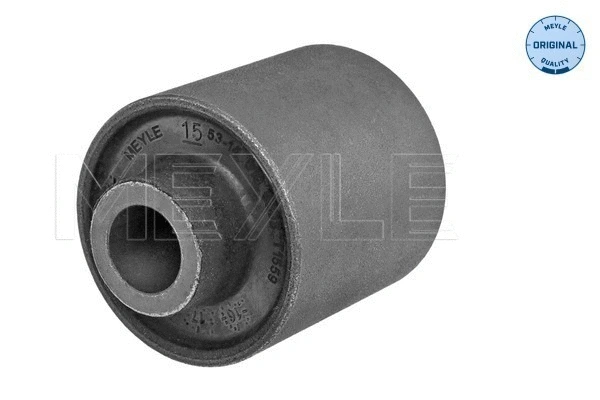 Mounting, control/trailing arm (53-14 610 0002)