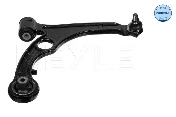 Control/Trailing Arm, wheel suspension (216 050 0017)