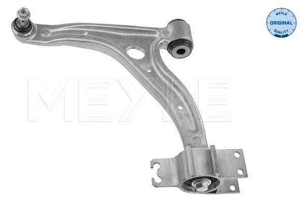 Control/Trailing Arm, wheel suspension (016 050 0072)