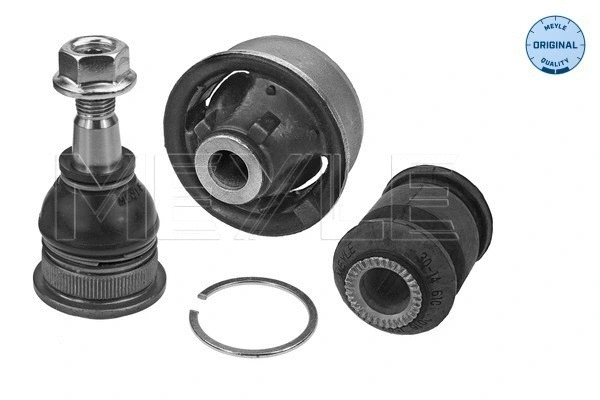 Repair Kit, control arm (30-16 610 0000)