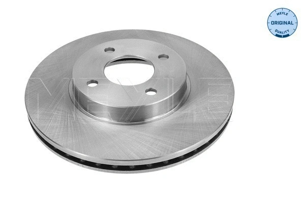 Brake Disc (36-15 521 0054)
