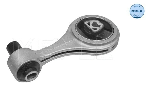 Mounting, engine (214 030 0014)