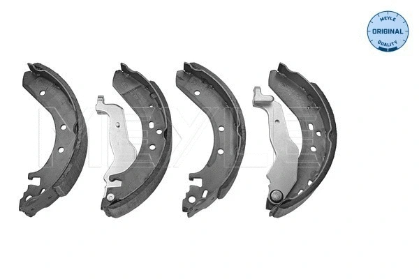 Brake Shoe Set (31-14 533 0005)