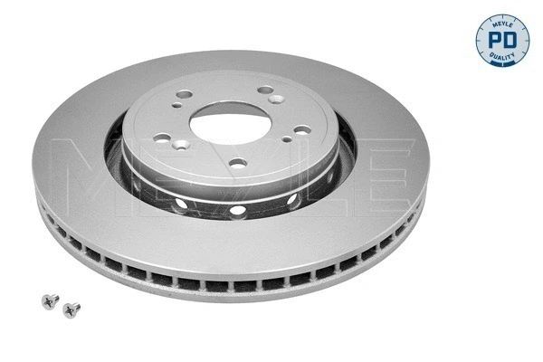 Brake Disc (31-83 521 0061/PD)