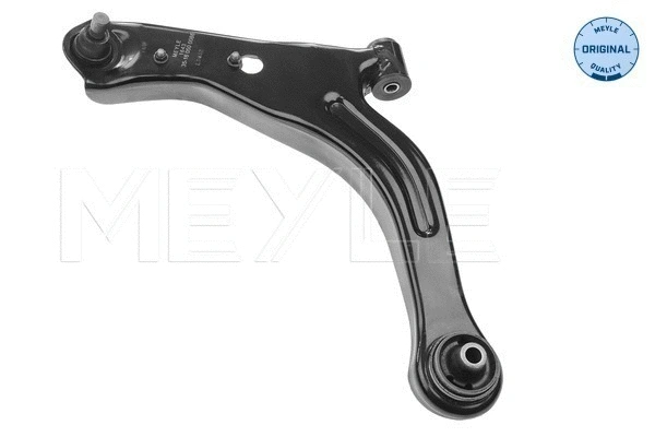 Control/Trailing Arm, wheel suspension (35-16 050 0086)