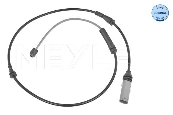 Warning Contact, brake pad wear (314 527 0038)