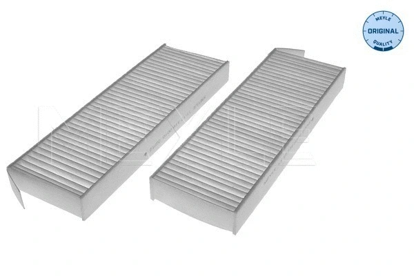 Filter, cabin air (11-12 319 0010)