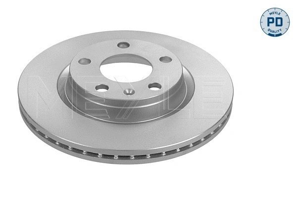 Brake Disc (183 521 1017/PD)
