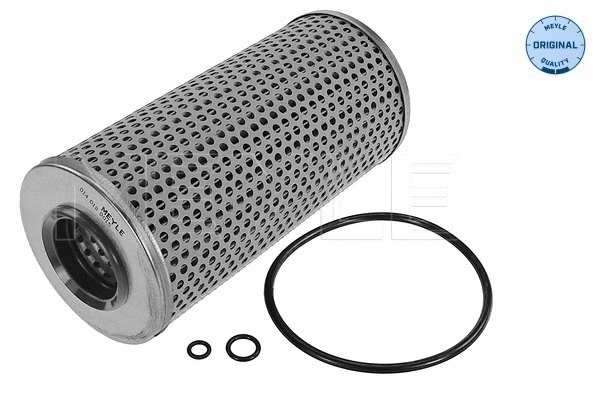 Oil Filter (014 018 0015)