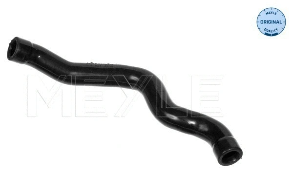 Hose, cylinder head cover ventilation (014 001 0039)
