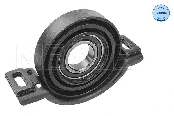Suspension, propshaft (014 041 0073/S)