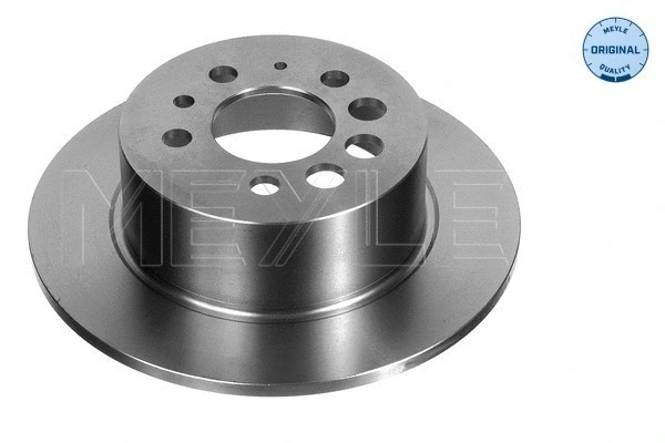 Brake Disc (515 521 5013)