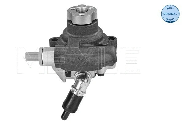 Hydraulic Pump, steering (714 631 0009)