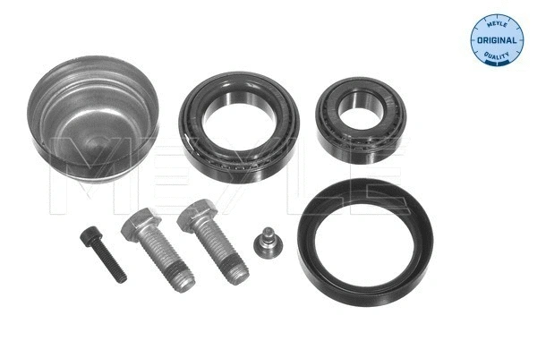 Wheel Bearing Kit (014 033 0100)
