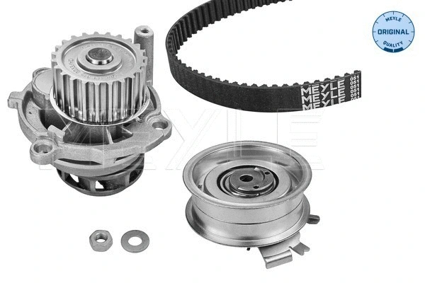 Water Pump & Timing Belt Kit (151 049 9008)