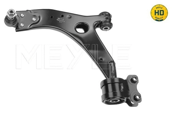 Control/Trailing Arm, wheel suspension (716 050 0036/HD)