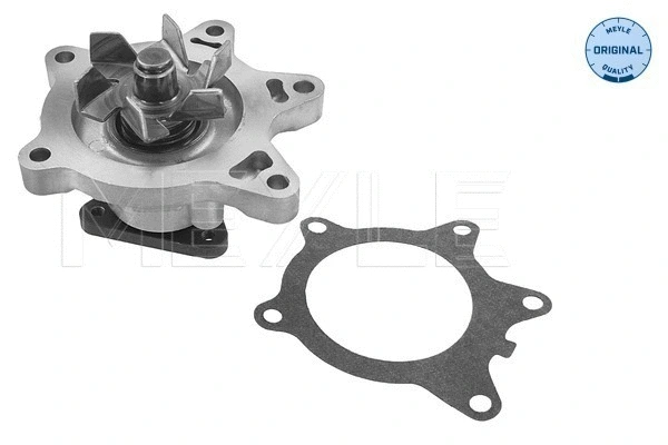 Water Pump, engine cooling (30-13 220 0012)