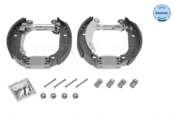 Brake Shoe Set (11-14 533 0005/K)