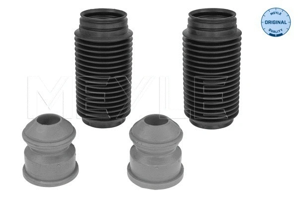 Dust Cover Kit, shock absorber (714 640 0003)