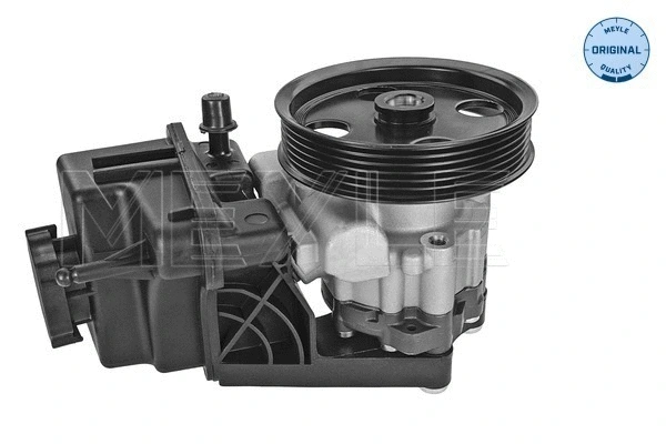 Hydraulic Pump, steering (014 631 0015)