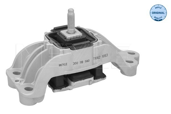 Mounting, engine (300 118 1140)