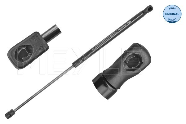 Gas Spring, boot/cargo area (16-40 910 0042)