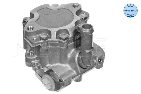 Hydraulic Pump, steering (114 631 0016)