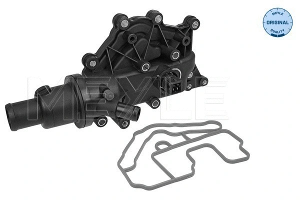 Thermostat, coolant (16-28 228 0006)