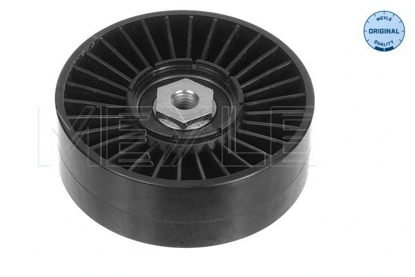 Deflection/Guide Pulley, V-ribbed belt (100 145 0101)