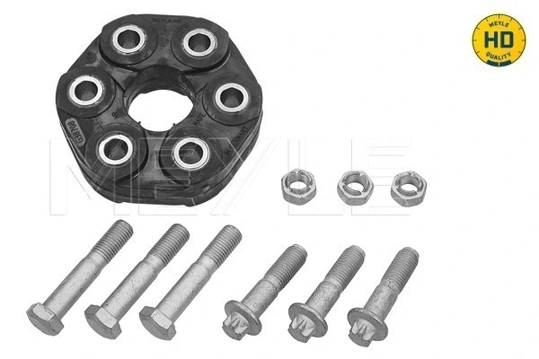 Joint, propshaft (314 152 2120/HD)