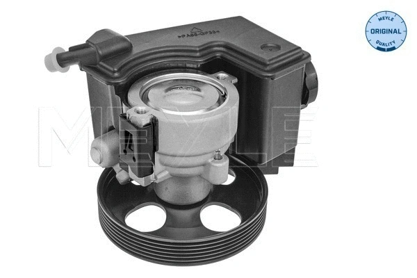 Hydraulic Pump, steering