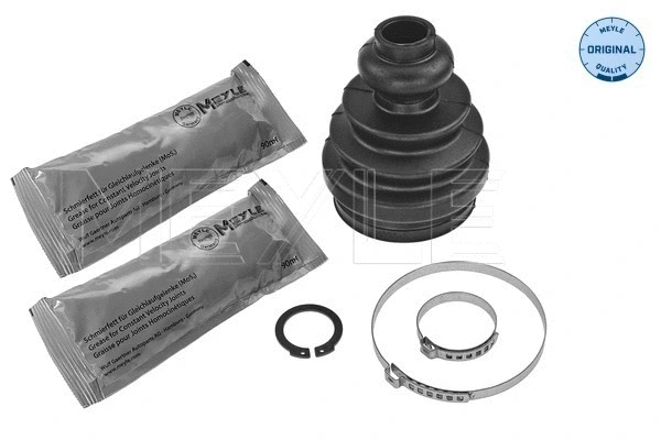 Bellow Kit, drive shaft (034 033 1013/SK)